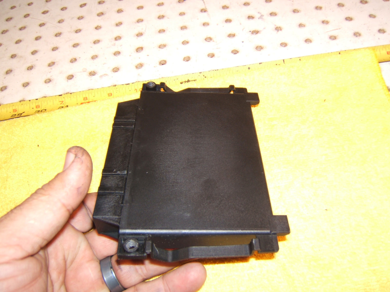 Mercedes W202 99 C230K SIEMENS AT transmission Controller 1 Computer,A0205459632