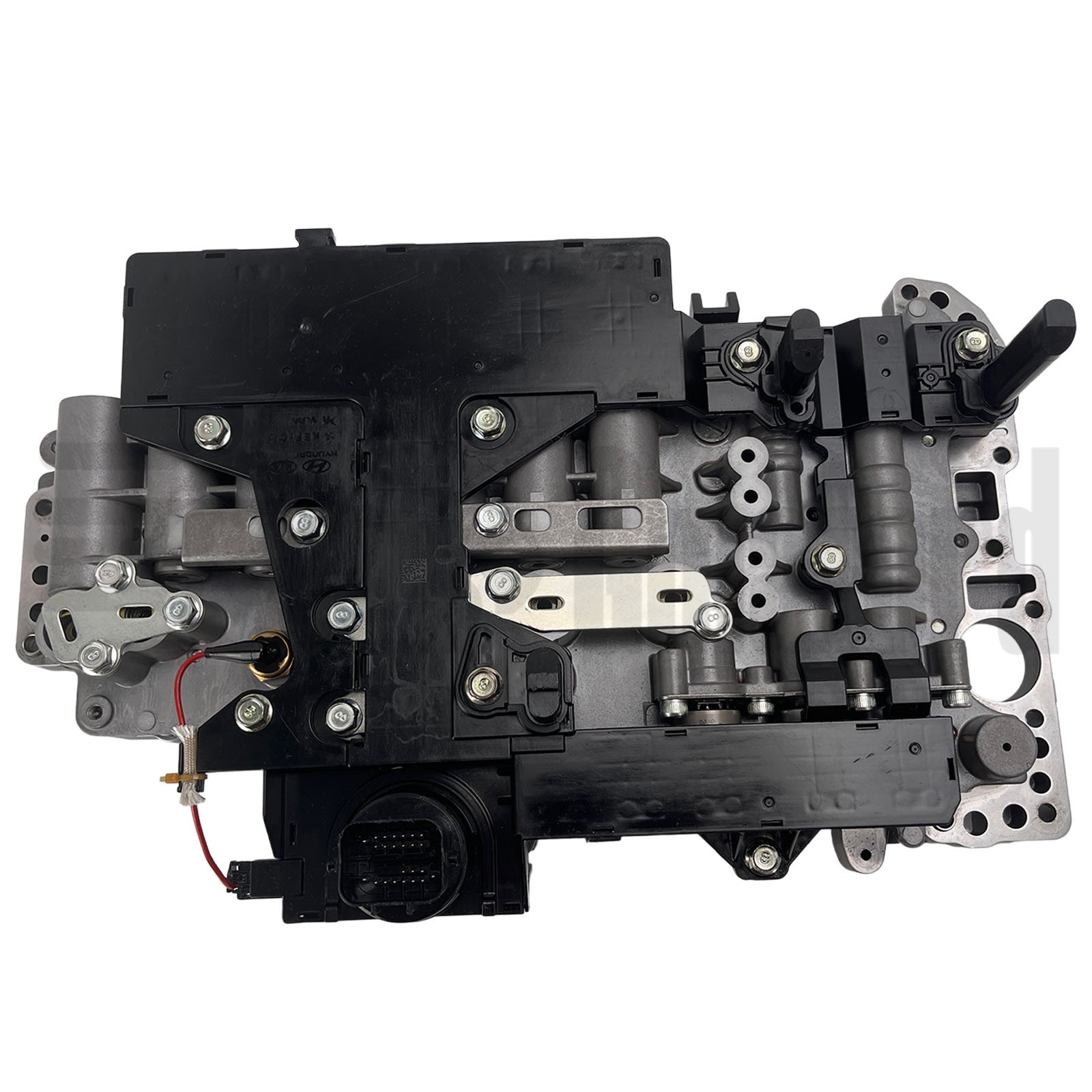 8Sp A8TR1 A8LR1 Transmission Valve Body w/ Sensor for Hyundai Genesis 2011-2016