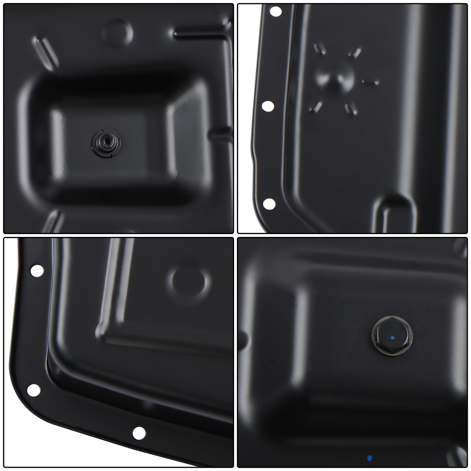 Labwork Automatic Transmission Oil Pan For Ford Expedition Mustang 2011-2017