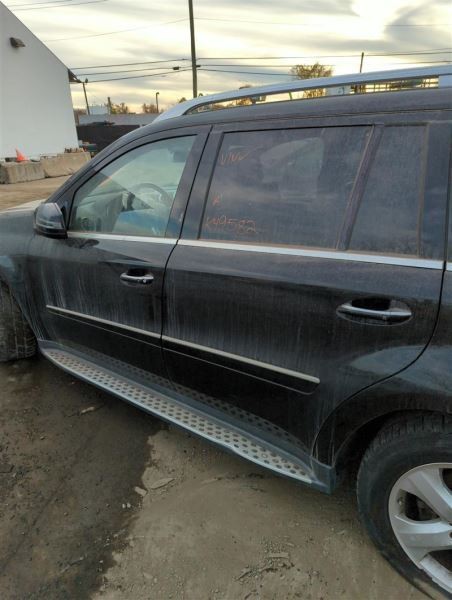Automatic Transmission 164 Type GL450 Fits 12 MERCEDES GL-CLASS 167253