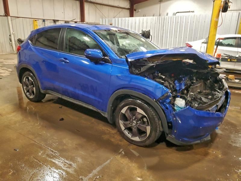 Transfer Case Fits 16-18 HR-V 3143970