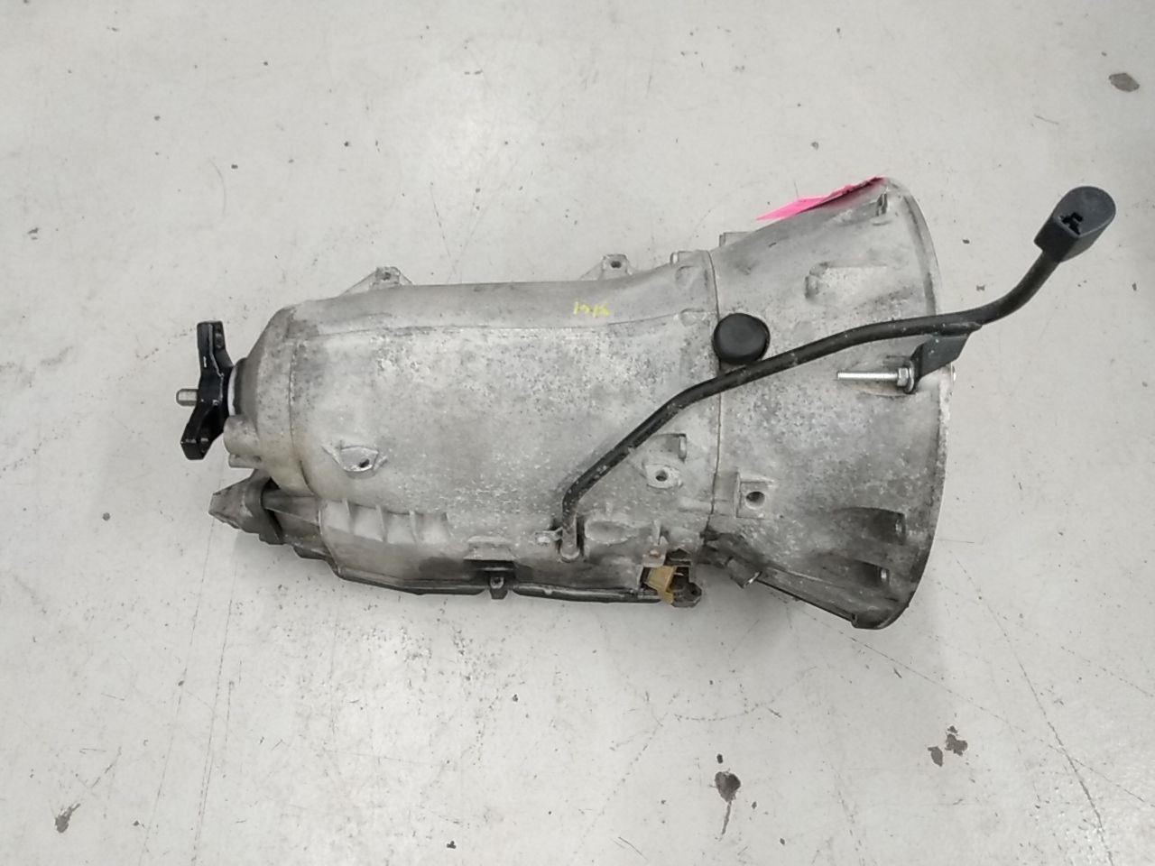 Mercedes CLK430 A208 CONVERTIBLE Automatic Transmission 4.3L V8 8 Cyl Fits 00-03