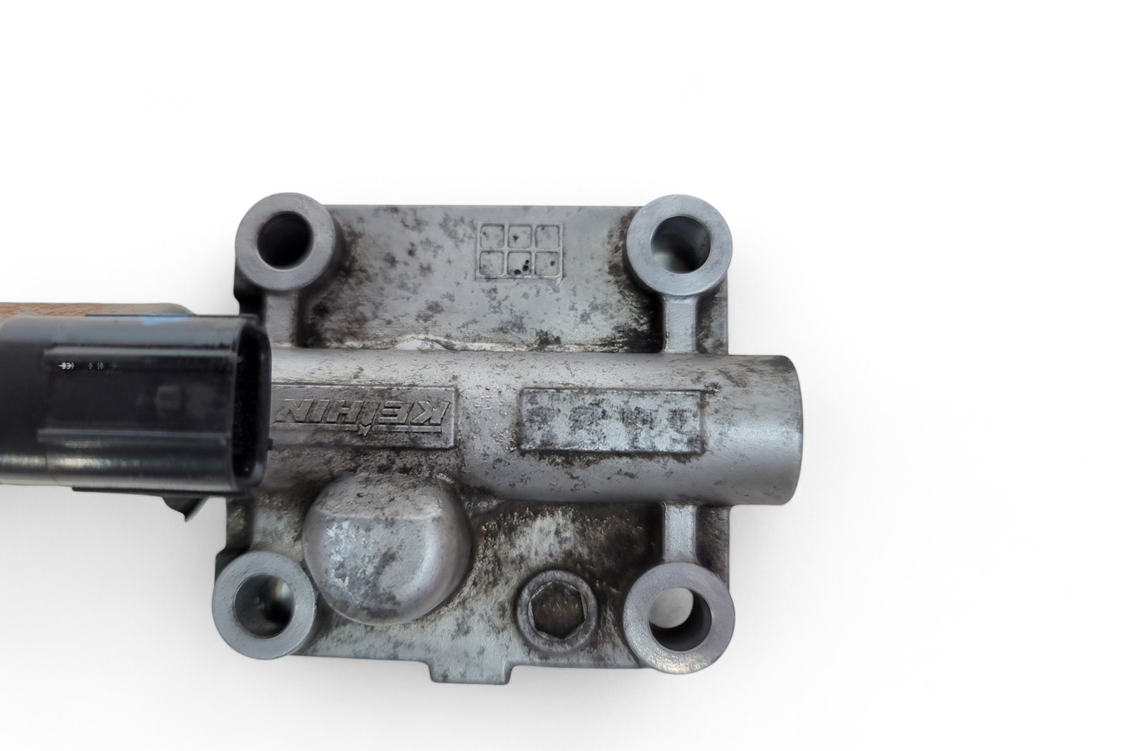 2005-2008 Acura RL Linear Transmission Single Solenoid A/T 28260-RDK-023, E058,