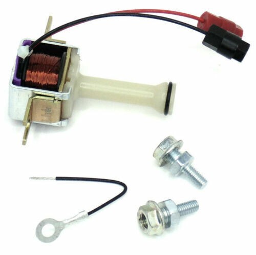 GM TRANSMISSION LOCK UP (TCC) SOLENOID KIT 200-4R 700-R4 4L60E 4L65E K77929U