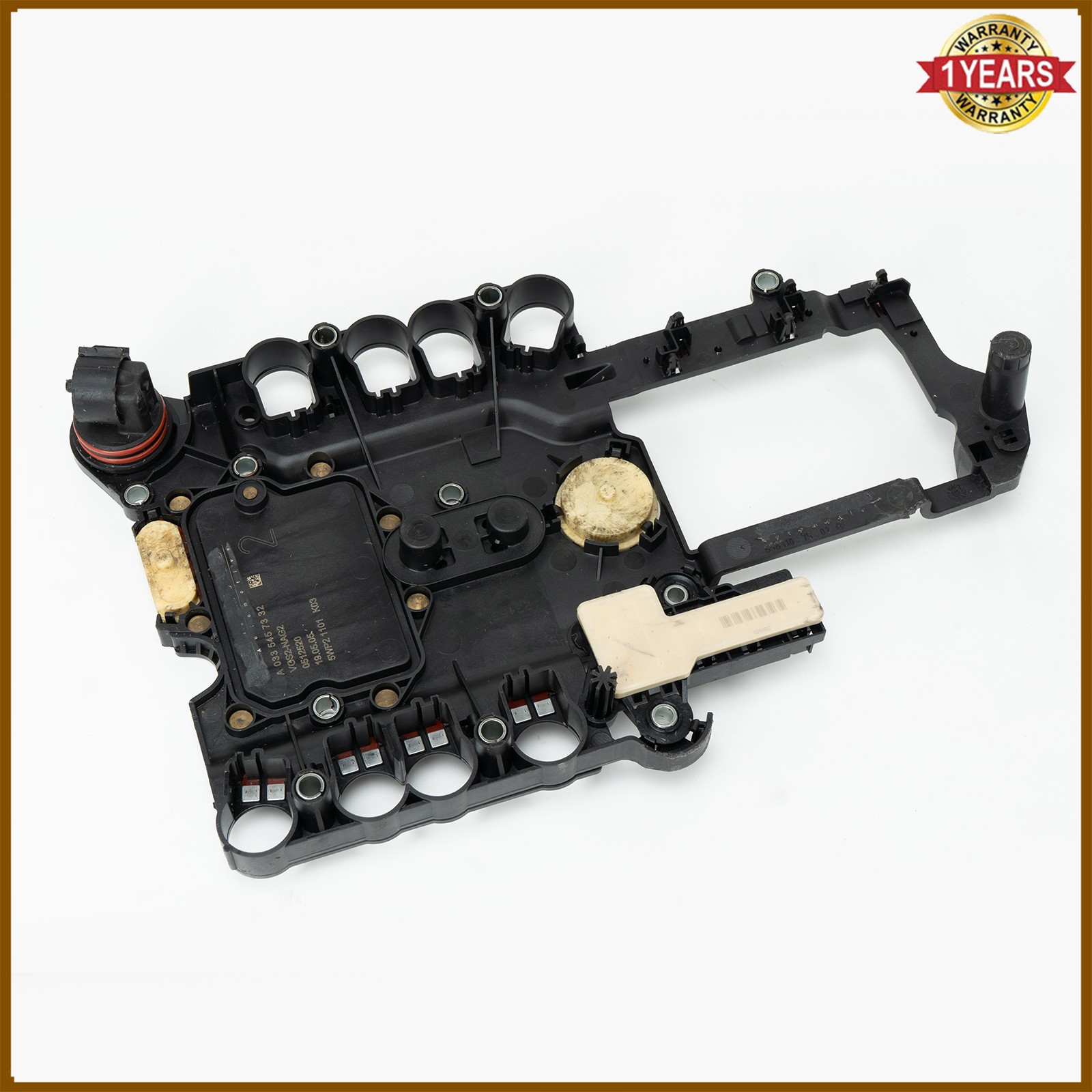 722.9 Transmission Control Module TCU TCM Fit For Mercedes Benz W221 A0335457332