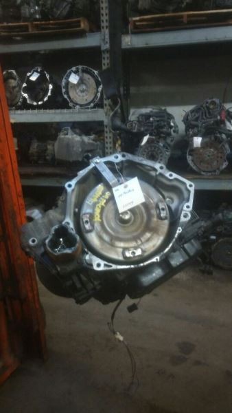 Automatic Transmission FWD Fits 04 PACIFICA 215961