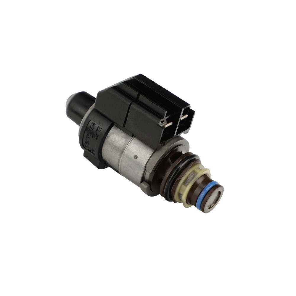 8PCS 722.9 Transmission Solenoid Valve Kit Fit For Mercedes Benz 7 Speed 2002-up