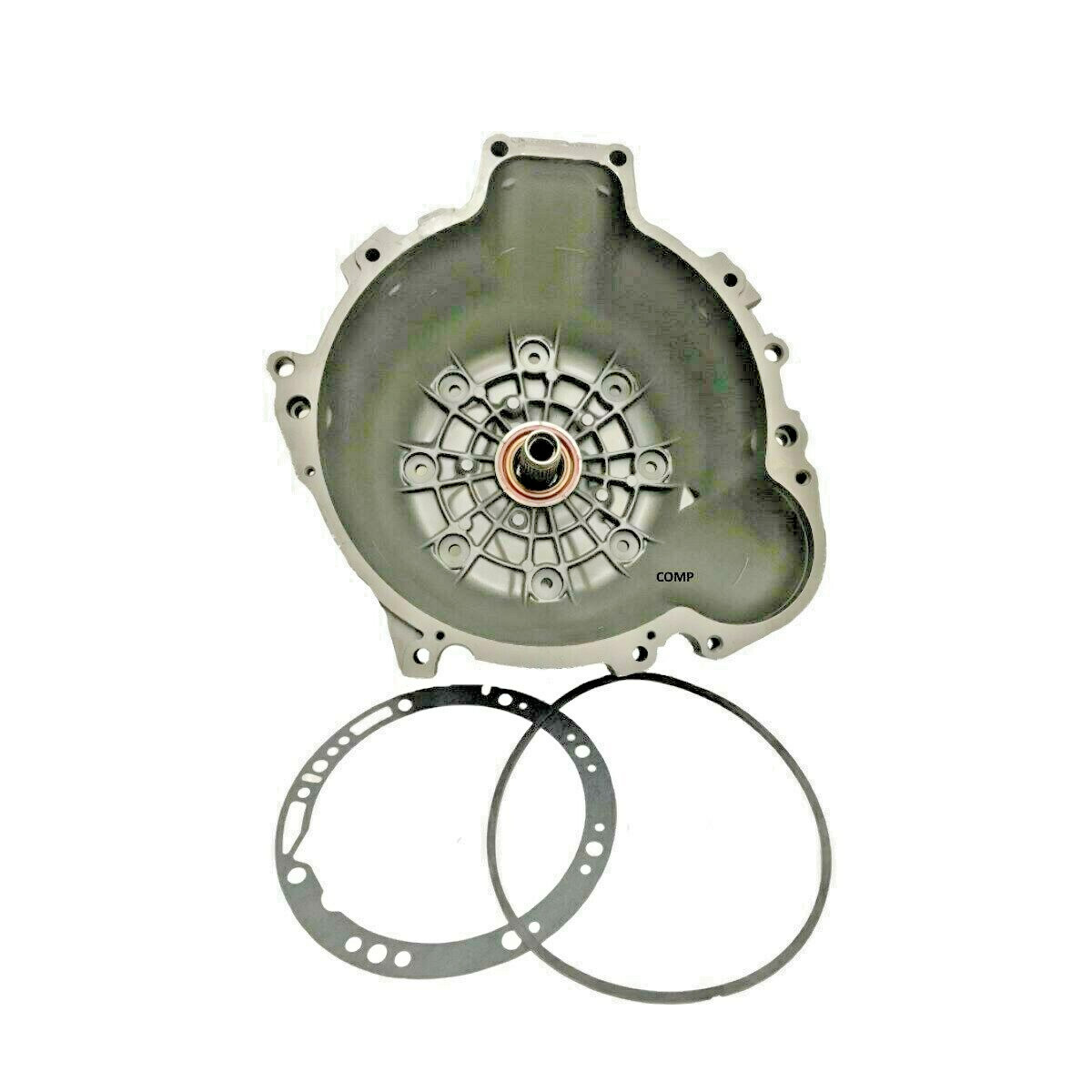 REBUILT A4LD Pump Complete for Ford 4.0L 1988-94 Automatic Transmission 2wd 4wd