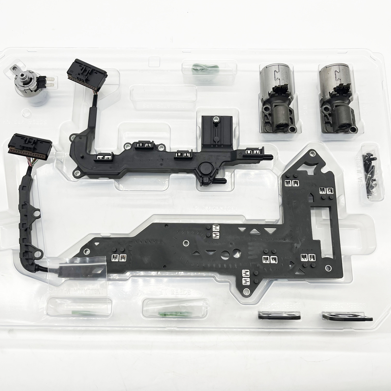 Mechatronics Repair Board transmission harness For Audi Tronic S4 5 6 7 0B5 DSG
