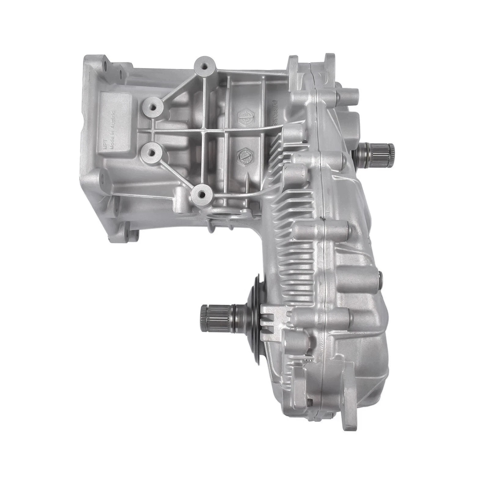 Transfer Case Box Assembly For 2011-2018 Porsche Cayenne 3.6 V6 DOHC 95834101021