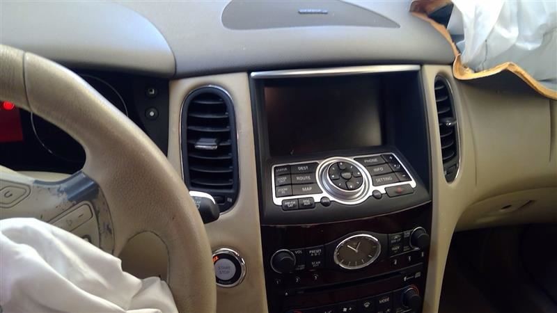 Transfer Case Automatic Transmission Fits 03-08 INFINITI FX SERIES 6125084