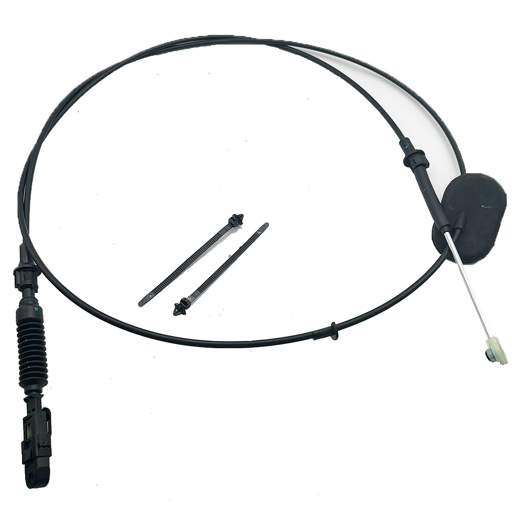 Automatic Transmission Shifter Cable For CADILLAC ESCALADE K2500 PICKUP 15037353