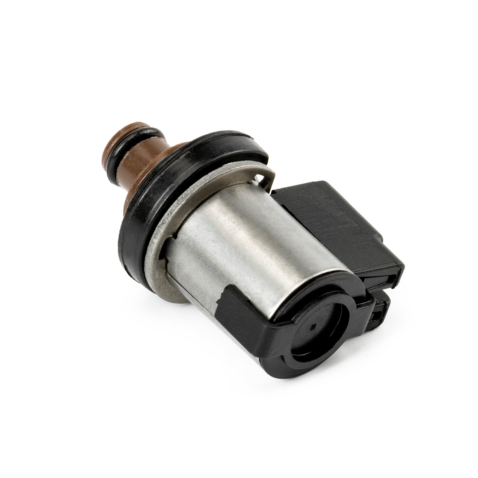 4x Trans AWD Pressure Control & Lock-Up Solenoid Kit For Subaru CVT TR580 TR690