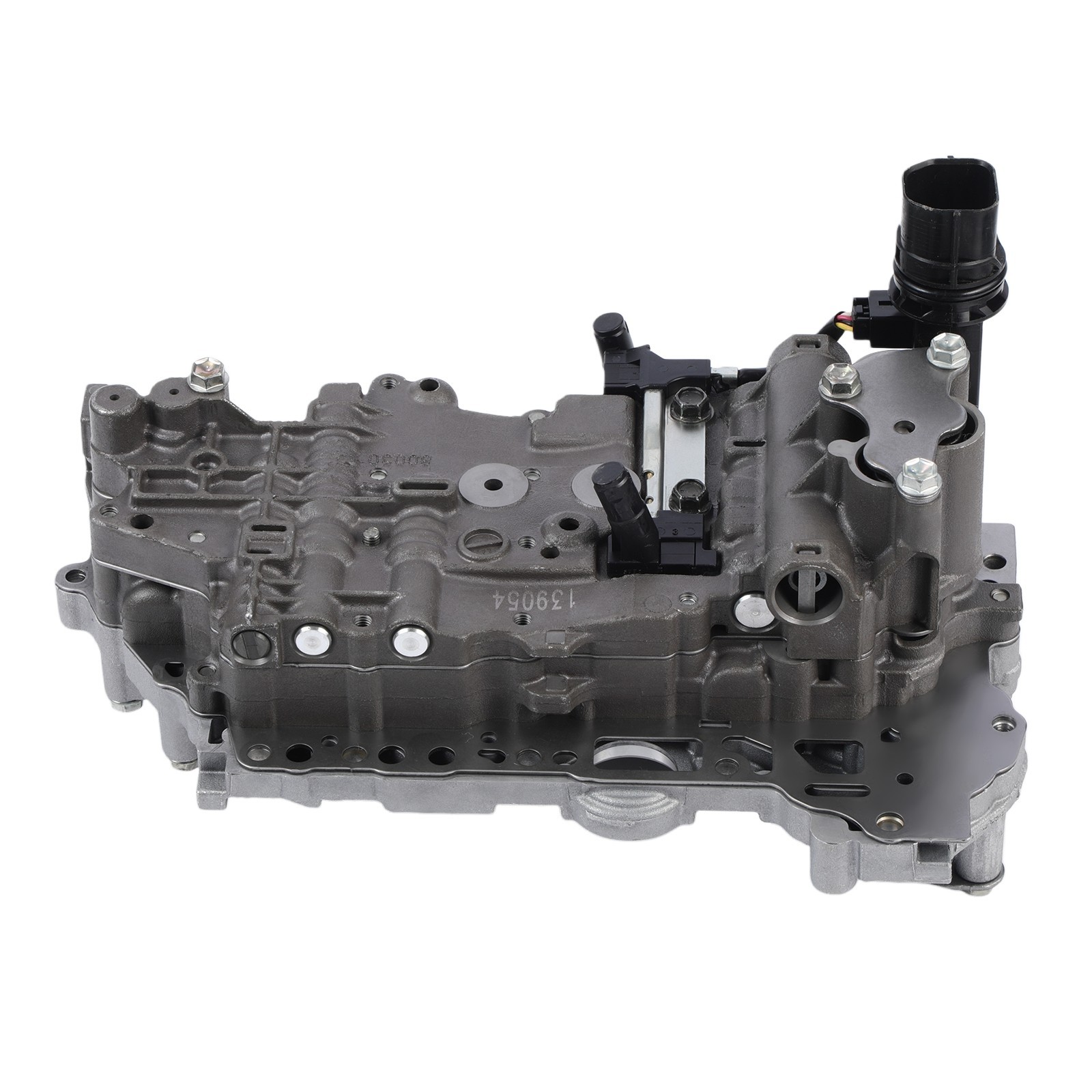 U760E U760 89030 Fits TOYOTA RAV4 Auto Transmission Valve Body 2.4L 2.5L 2.7L US