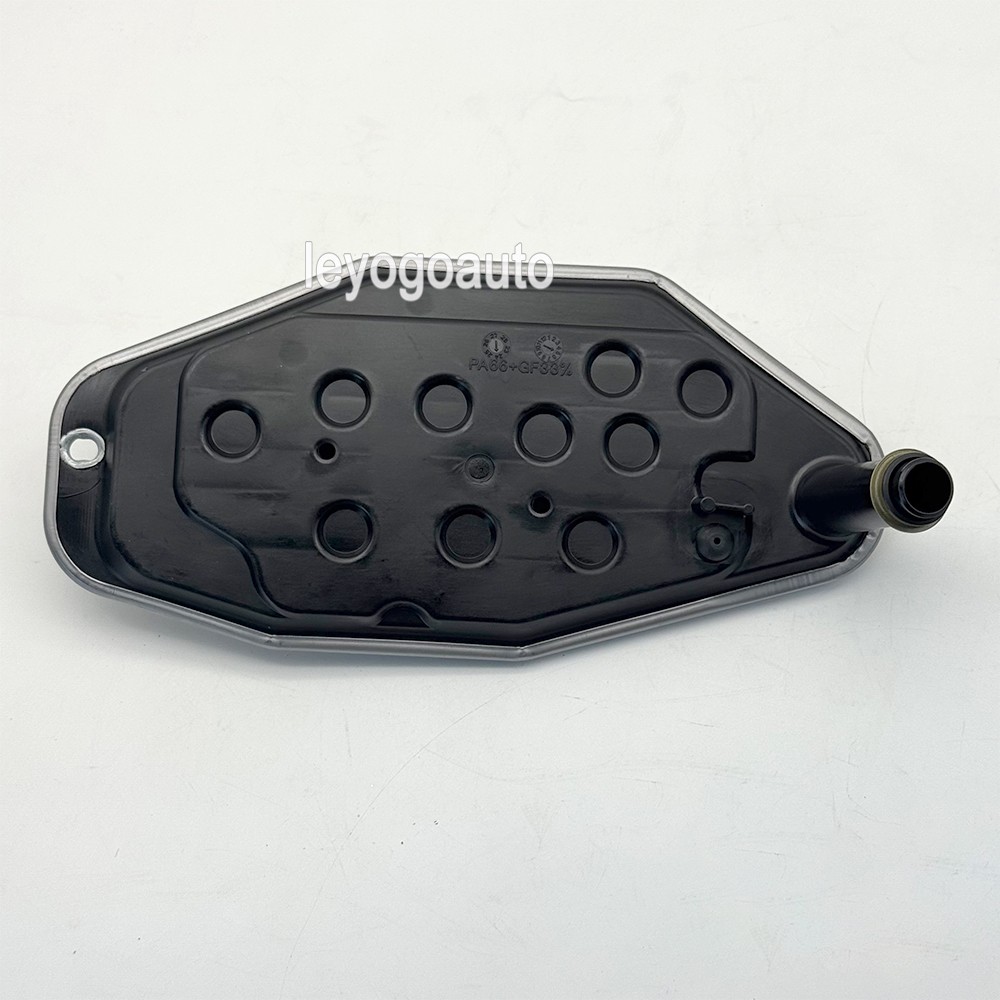 4WD Transmission Filter Kit W/Pan Gasket For Cummins Ram 2500 545RFE 65RFE 68RFE