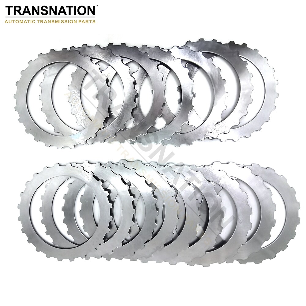 MRVA MKYA GPLA RD5 Transmission Clutch Steel Plates Kit For HONDA W134881B