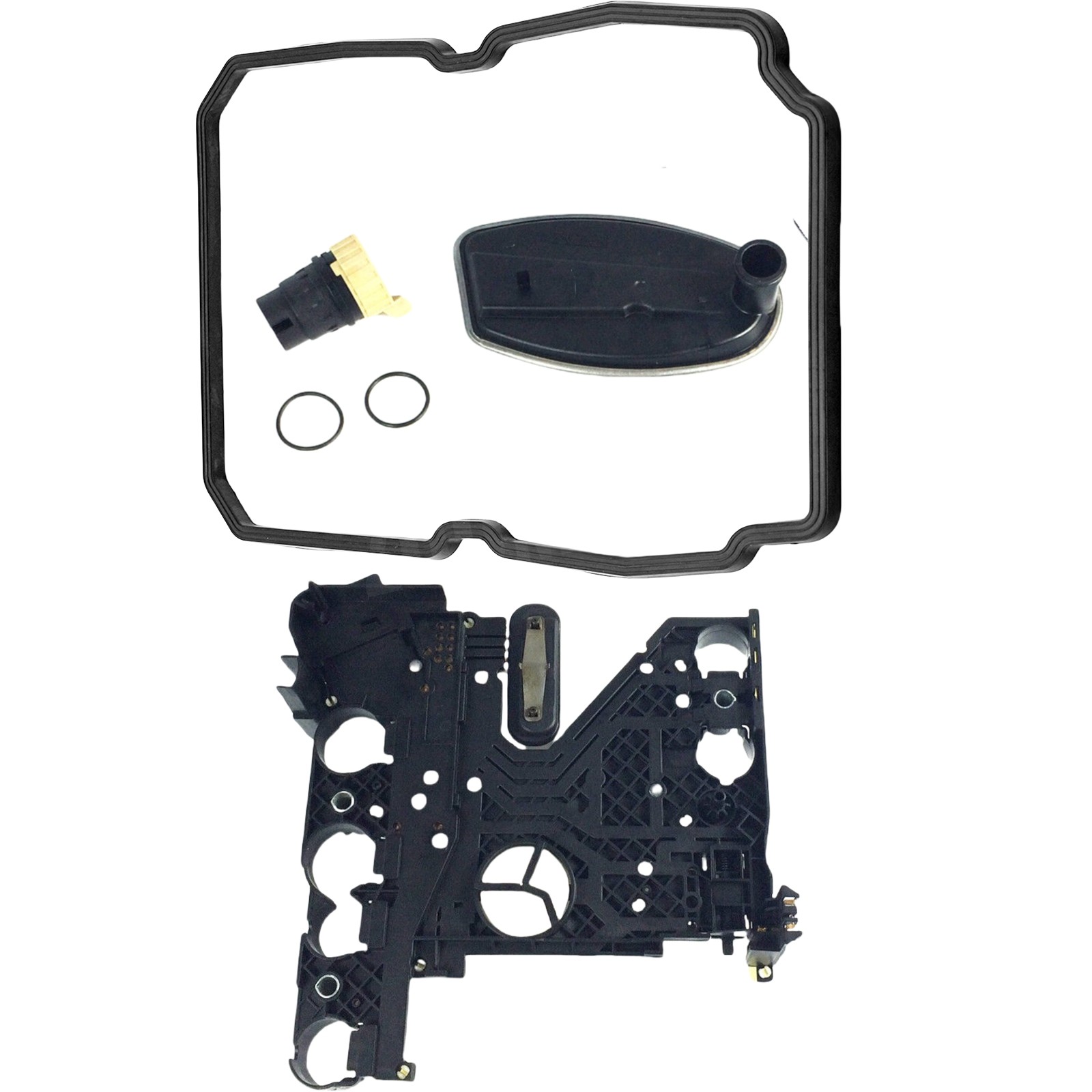 OEM Transmission Conductor Plate Set For Mercedes-Benz E320 ML320 C320