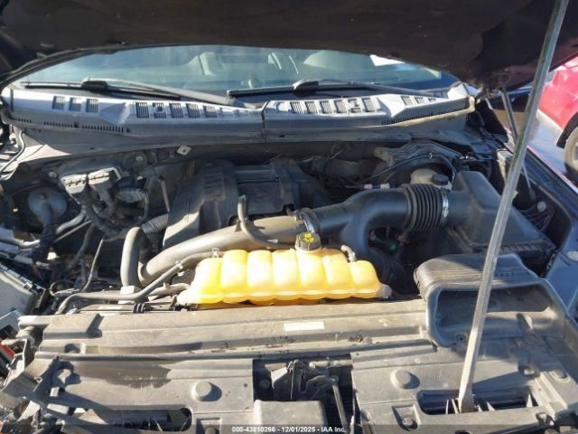 Transfer Case Electronic Shift On The Fly Fits 15-20 FORD F150 PICKUP 2350458