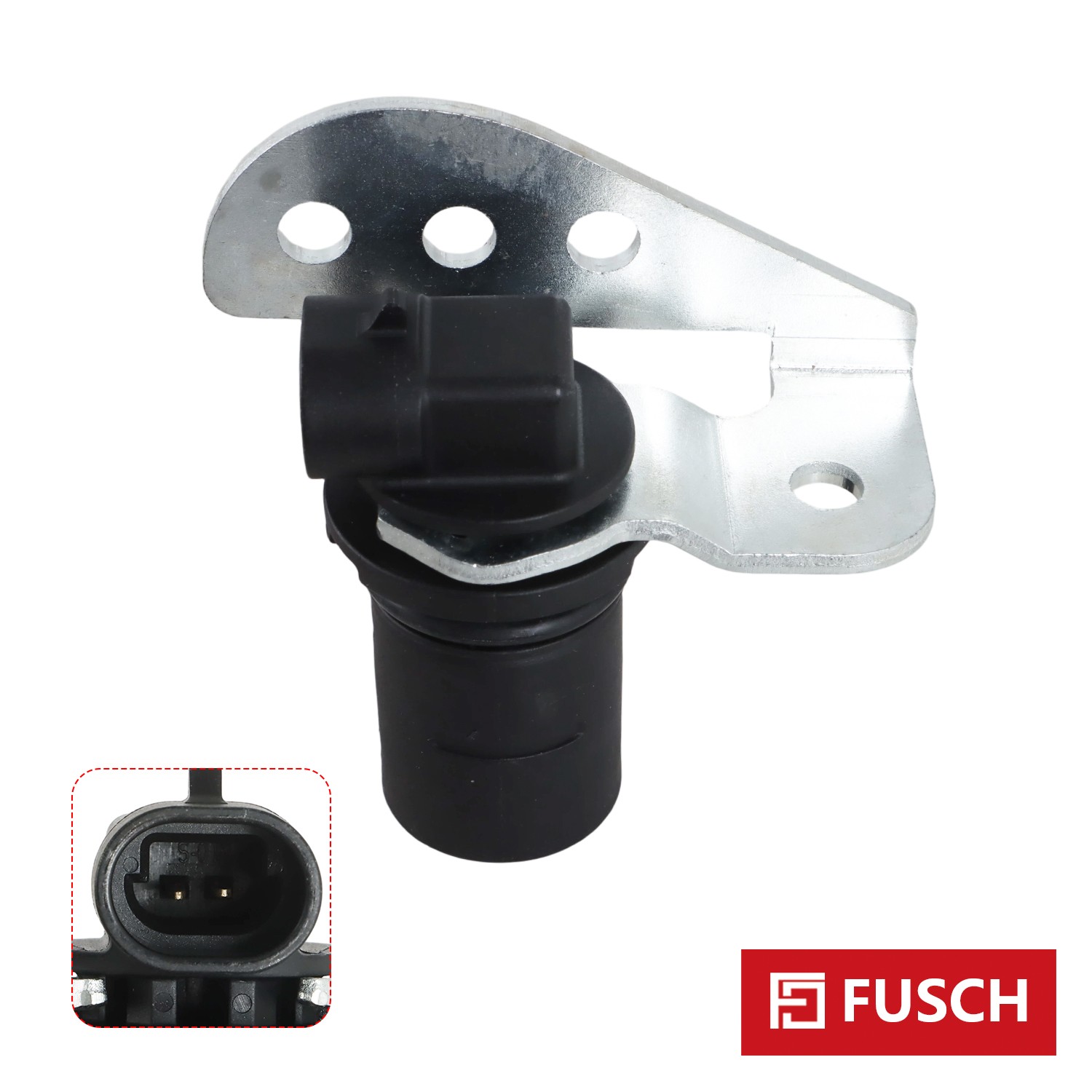 Vehicle Speed Sensor For GMC C2500 Suburban Silverado 1500 Classic