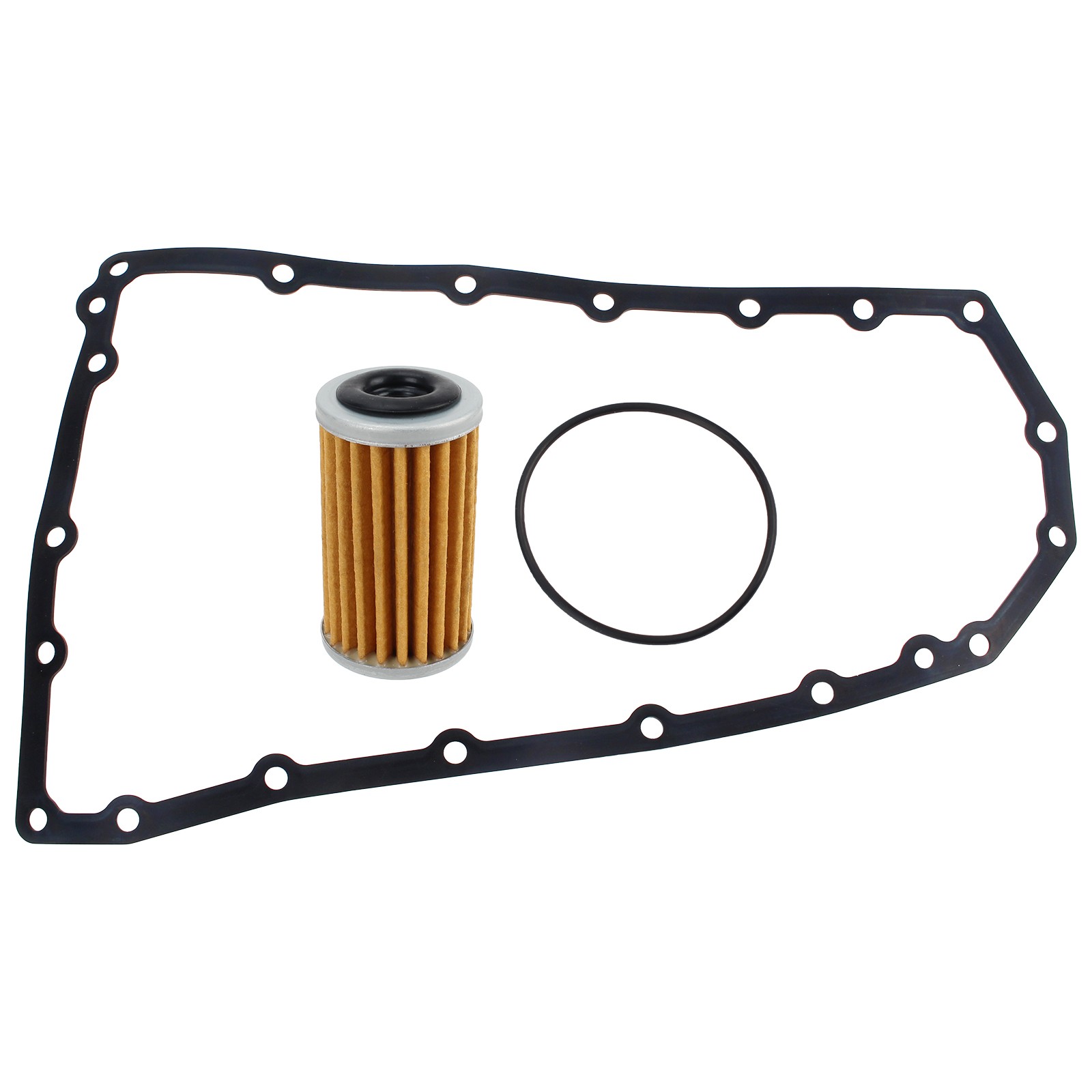 31728-29X0D Transmission Filter Oil Pan Gasket Kit For Nissan Pathfinder 13-19