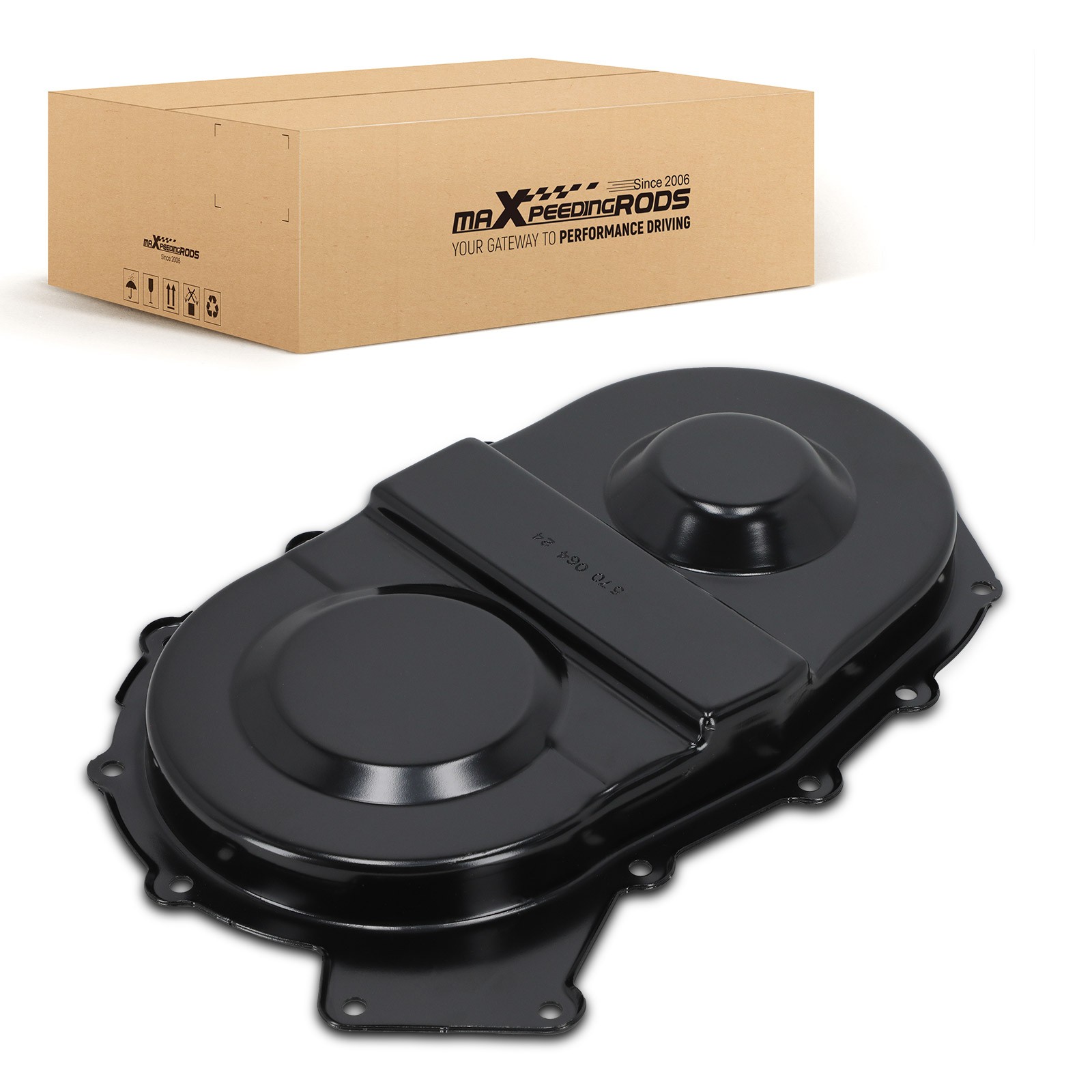 5078570AB Transmission End Cover for Chrysler 200 Pacifica Dodge Avenger