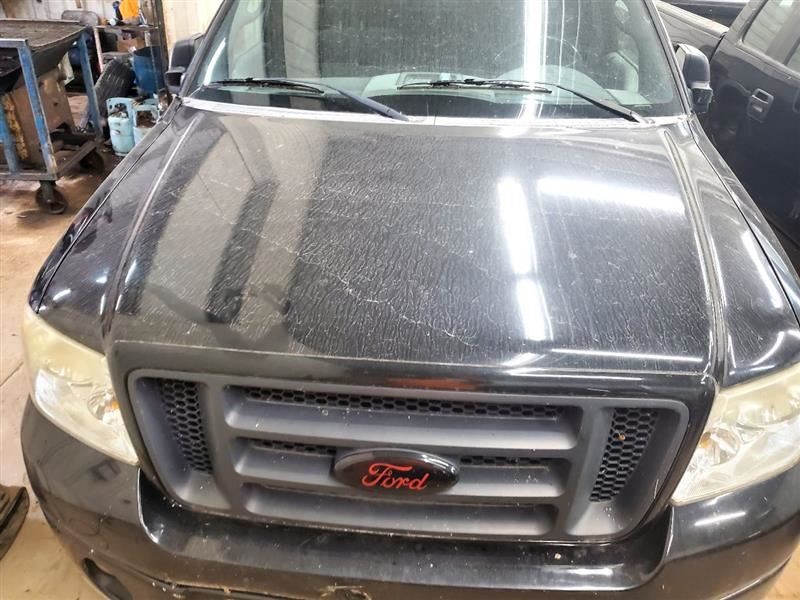F150 2006 Automatic Transmission Oil Cooler 1677685