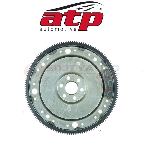 ATP Automatic Transmission Flexplate for 1975-1976 Ford Granada – wf