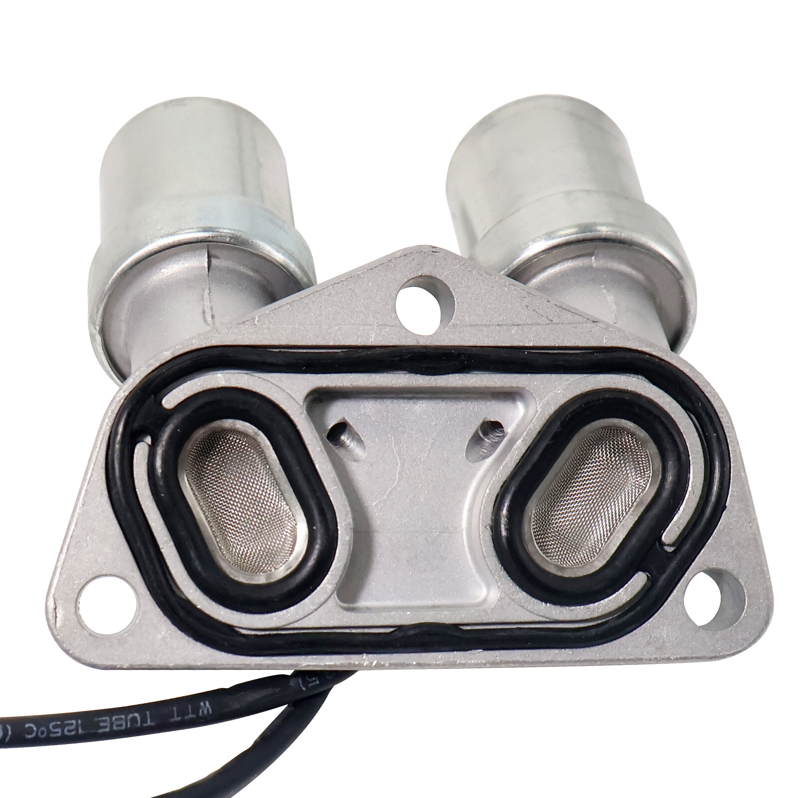 Transmission Dual Linear Shift Solenoid 28200-PLX-003 for Honda Civic 2001-2004