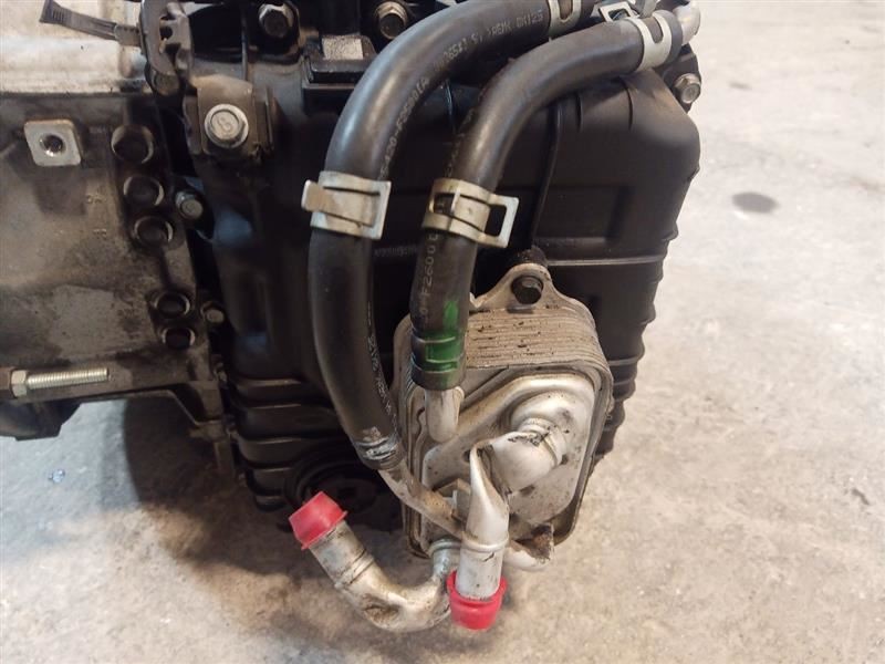 FWD Automatic Transmission from 2019 Hyundai Elantra 2.0L 9265510