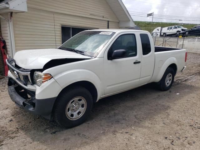 Automatic Transmission 4 Cylinder Fits 14-19 FRONTIER 2633169