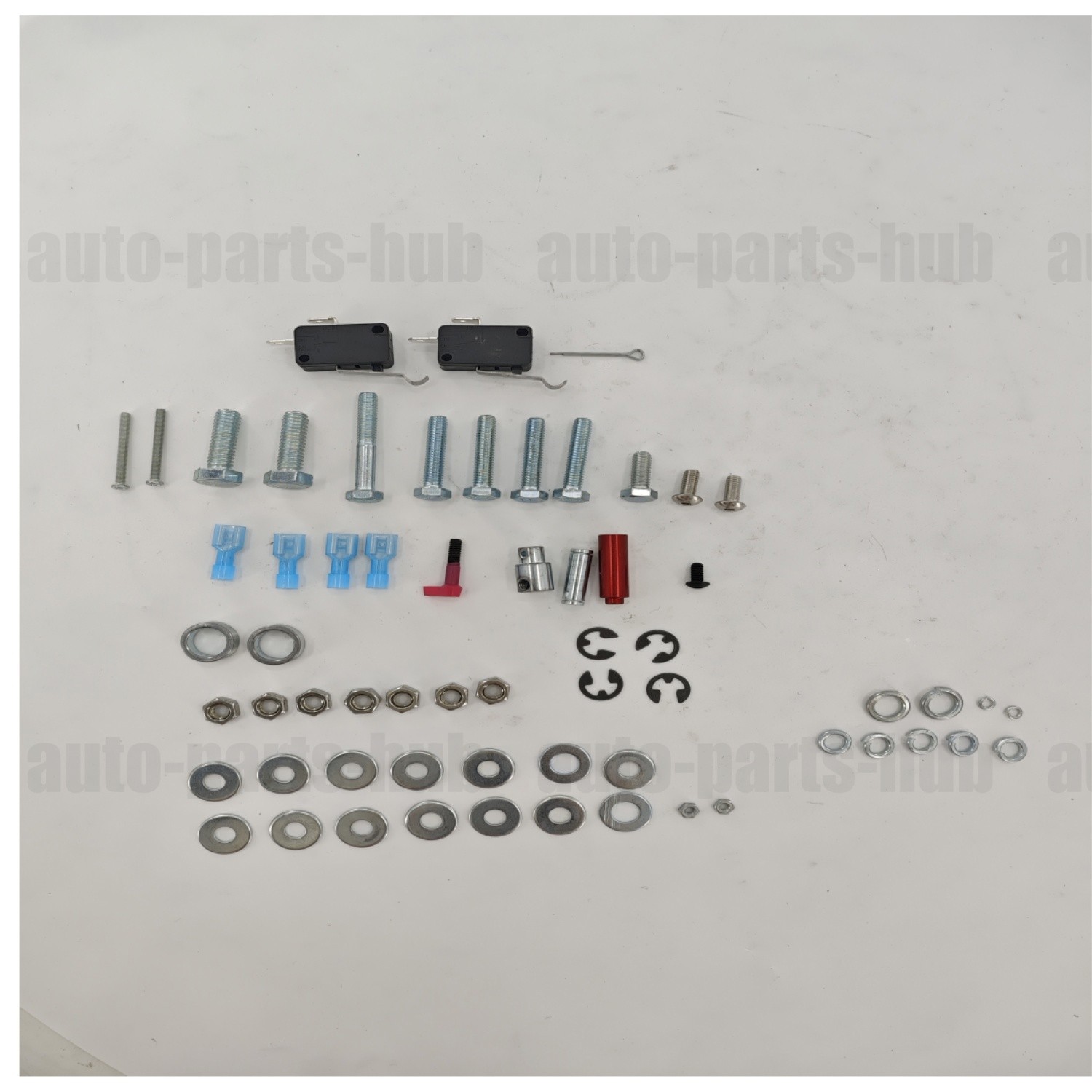 NEW For B&M 80842 Pro Ratchet Automatic B&M Shifter for 3 & 4 Speed Transmission