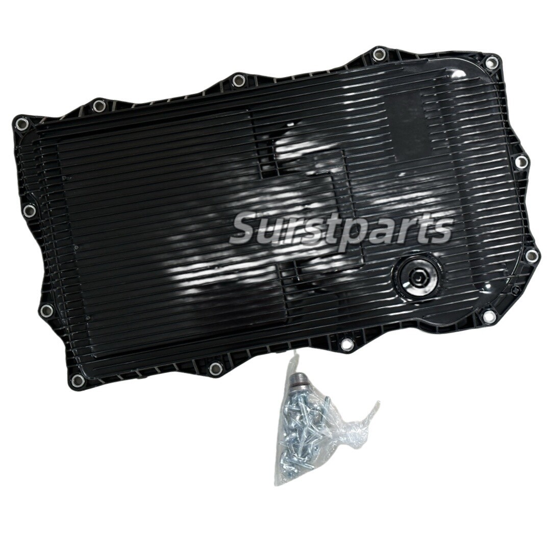 Transmission Oil Pan Kit 673003178 For 2014-2022 Maserati Ghibli Quattroporte