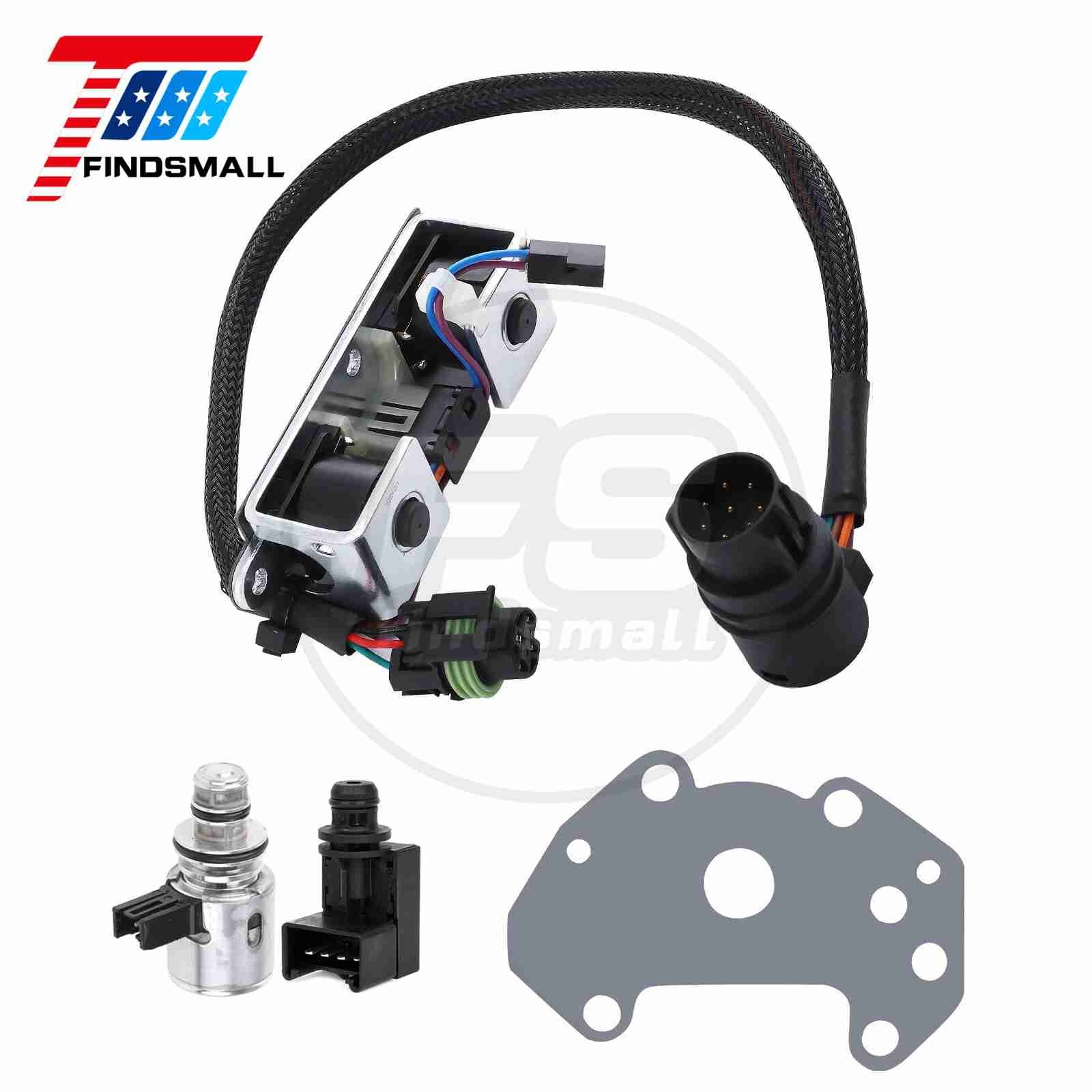 A500 A518 44RE 46RE 47RE 48RE Dodge Jeep Transmission Solenoid Kit FOR 99169