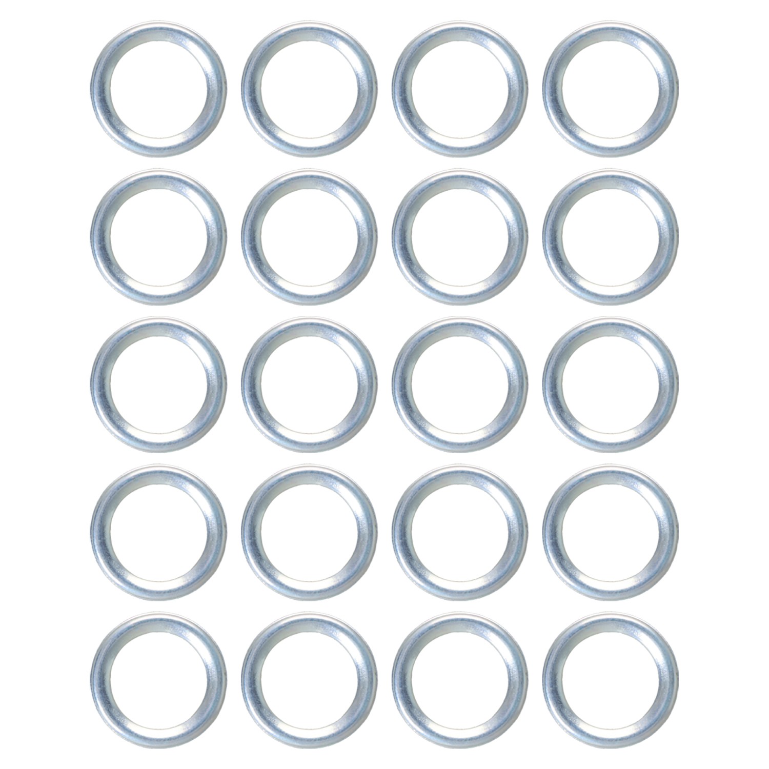 Transmission Fluid Drain Plug Crush Washers Gaskets For Toyota Lexus 35178-30010
