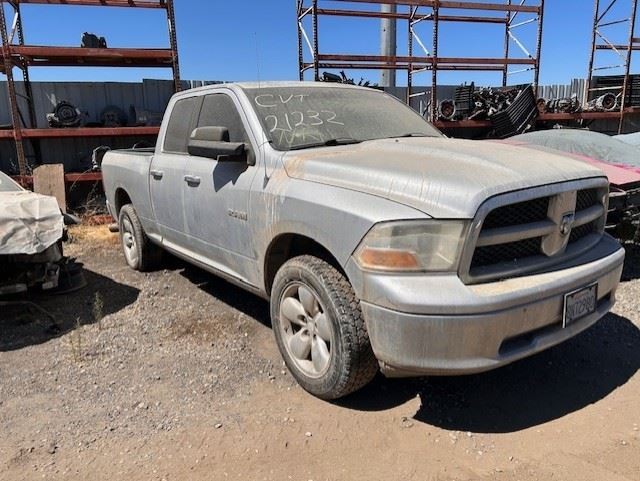 Transfer Case Model NV243 Electric Shift 06-12 DODGE 1500 PICKUP 64597 OEM Used