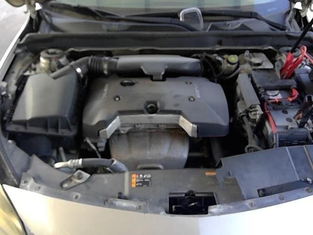Automatic Transmission VIN 1 4th Digit Limited Fits 16 MALIBU 2501198