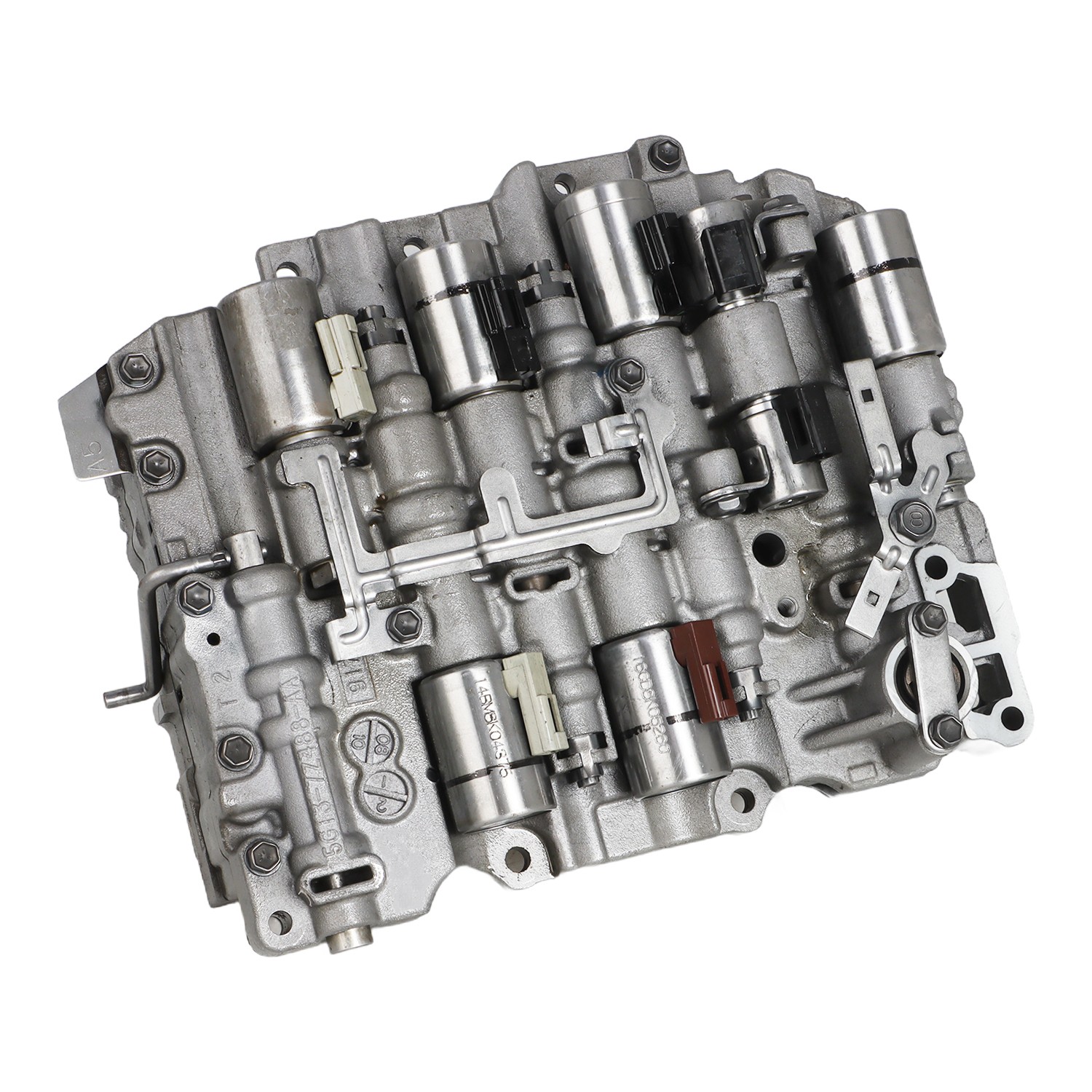 Transmission Valve Body For FORD Volvo MAZDA CX7 CX9 TF81SC AF21B