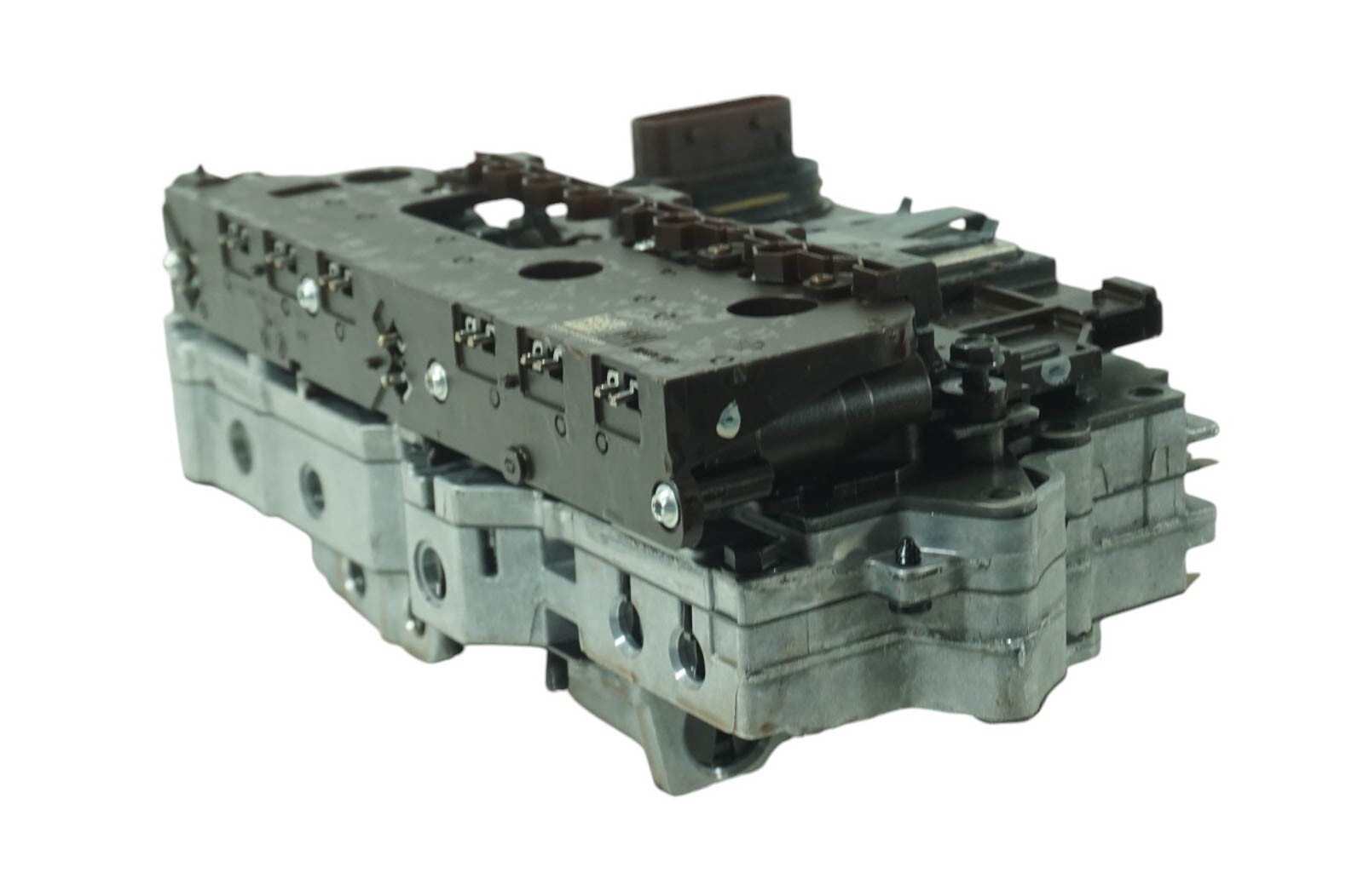 WTY25740CK – 6T70 6T75 6T80 REFURB LIFETIME WTY VALVE BODY & TEHCM, GEN 2