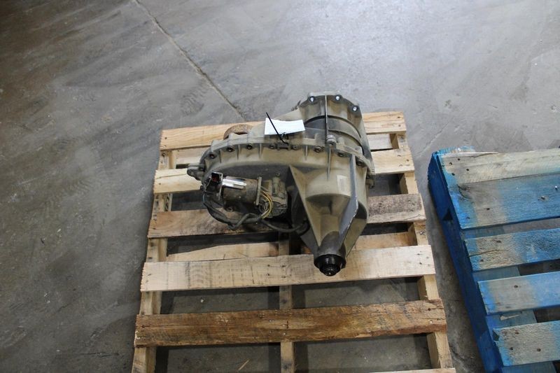 2012-2014 Ford F150 Pickup Transfer Case Electronic Assembly OEM