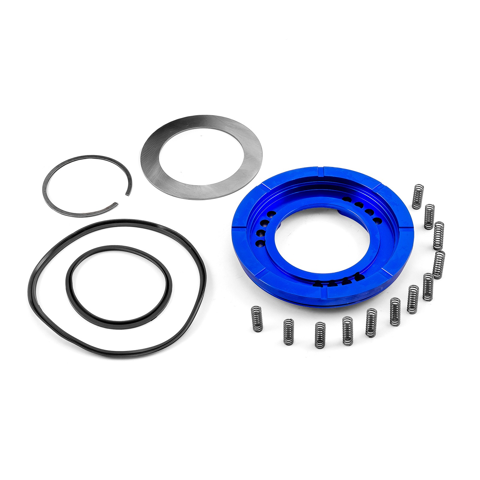 GM TH400 Billet Aluminum 0.250″ Oversize Intermediate Piston [5.867″]