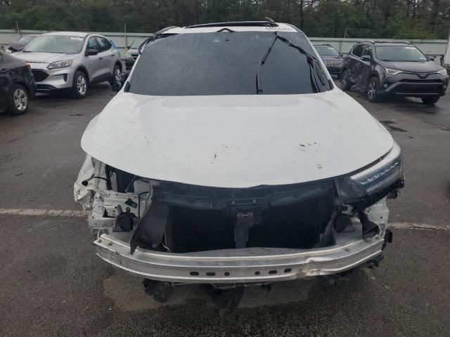 Transfer Case Fits 19 RDX 611802