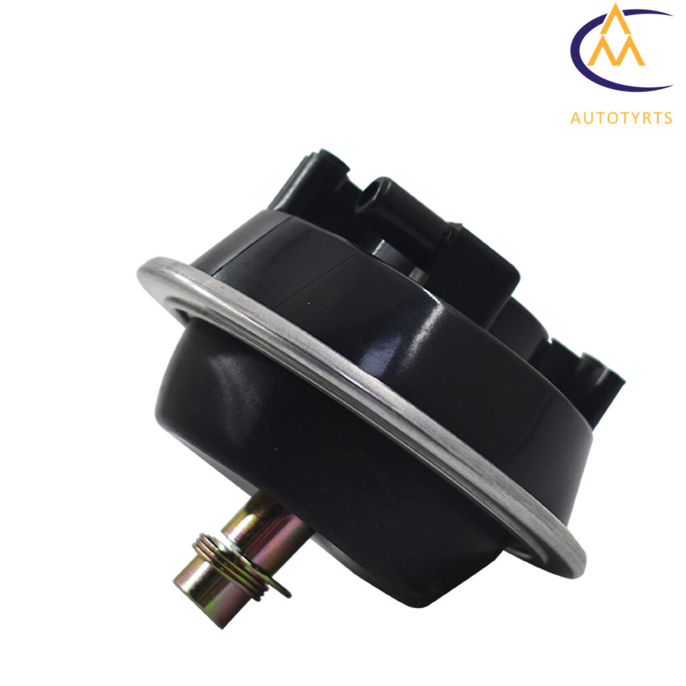 Front 4WD Actuator Vacuum Pod 25031740 For 1983 1984-2004 S10 S15 Blazer Sonoma