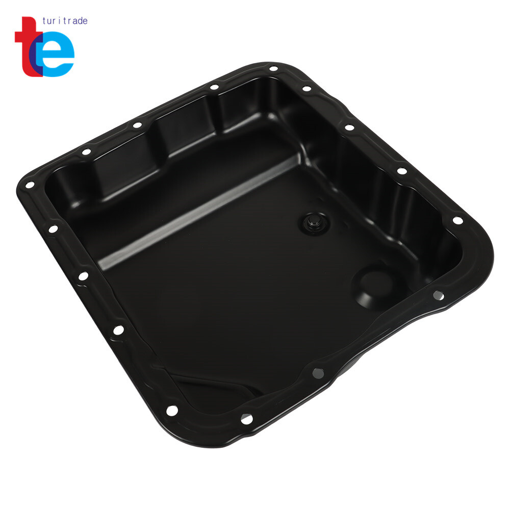 For 1998-2014 GM 3″ Deep Automatic Transmission Oil Pan 4L60-E 4L65-E 4L70-E