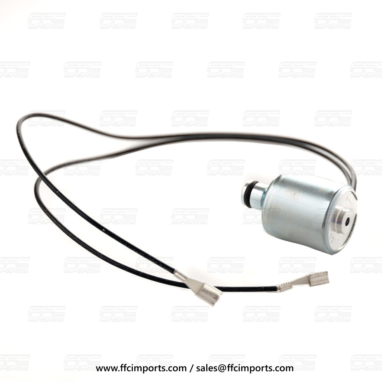 A904 TF6 30RH A998 31RH A999 32RH Lock-up TCC SOLENOID 2 Wire + Filter KIT 98-UP