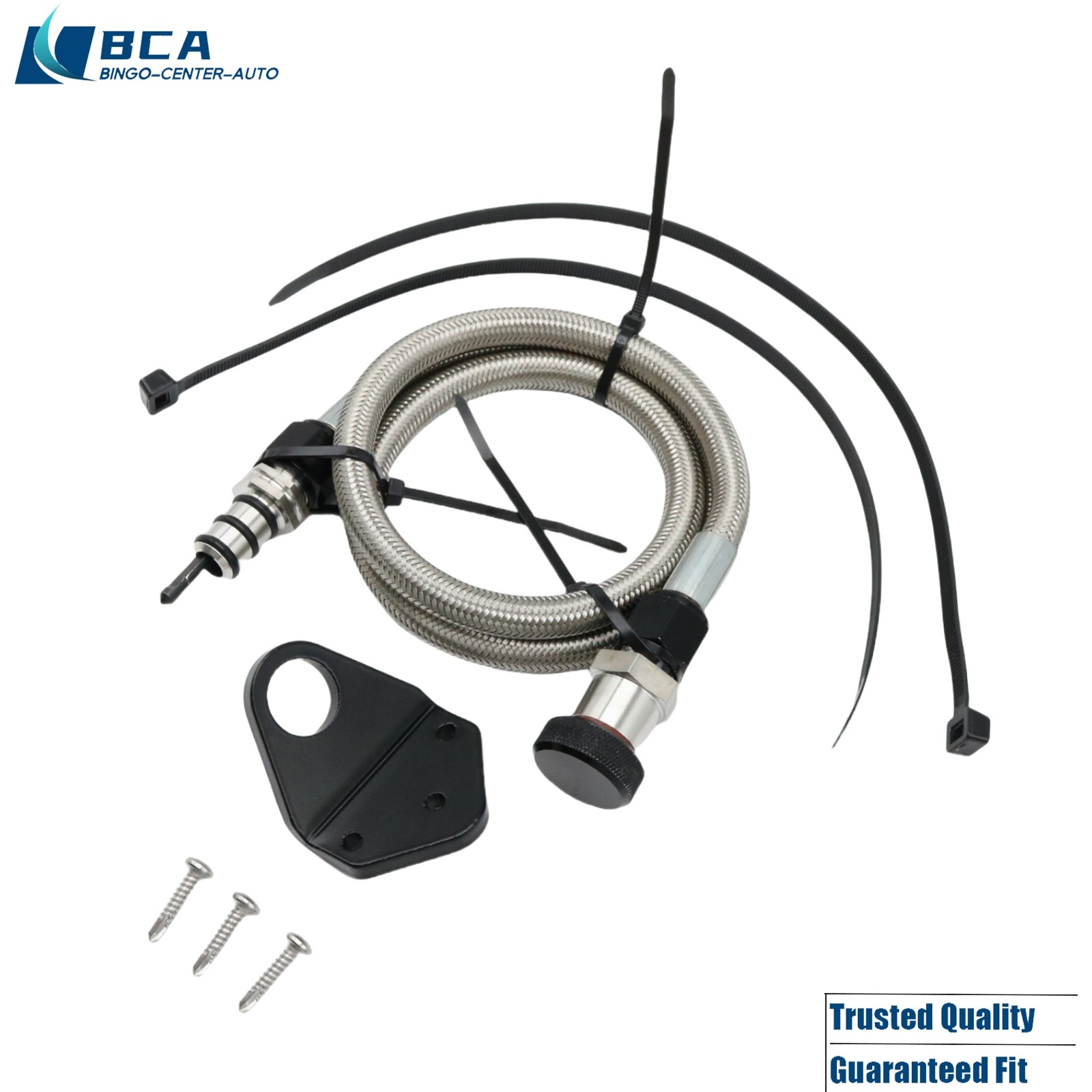 Automatic Transmission Fluid Locking Dipsticks for Chevrolet Silverado 1500