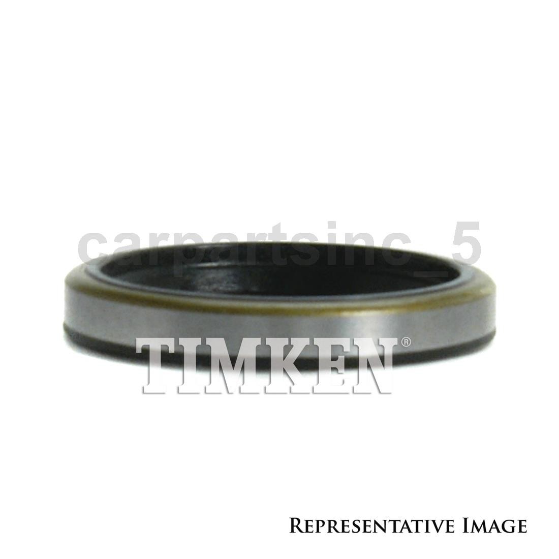 Automatic Transmission Shift Shaft Seal Fits GMC C2500 GMC C2500 Suburban