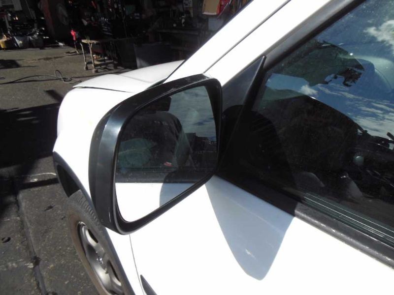 Transfer Case Automatic Transmission Fits 02-04 CR-V 504199