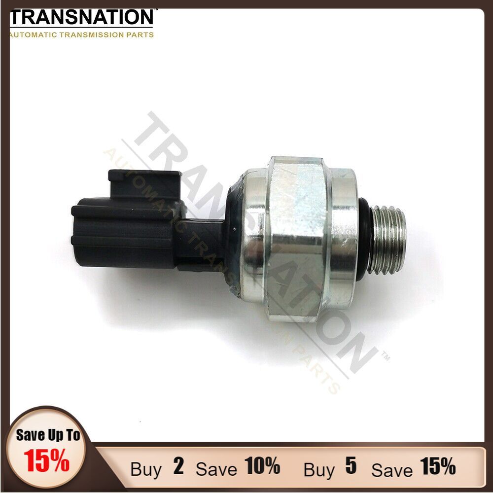 QR019CHA CVT Auto Transmission Oil Pressure Sensor Fit For Chery Tiggo 3/5/7