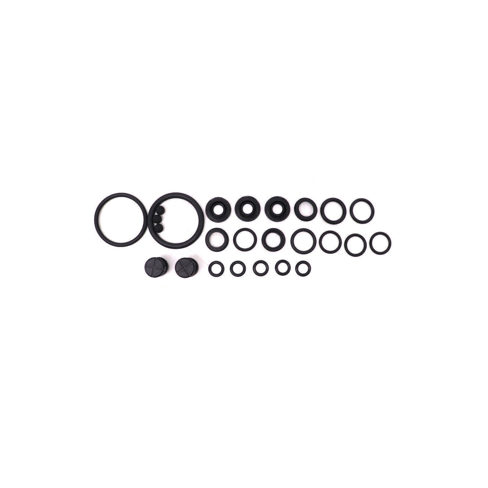 U660E U660F Transmission Master Rebuild Overhaul Kit For Toyota CAMRY Highlander