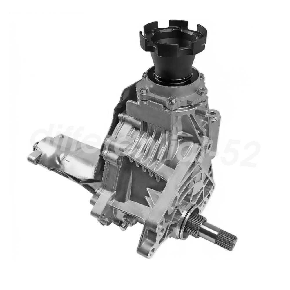 Transfer Case Assembly For Chevrolet Equinox GMC Terrain 2.4L AWD/FWD 2010-2017